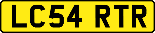 LC54RTR