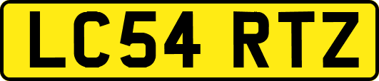 LC54RTZ