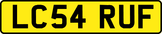 LC54RUF
