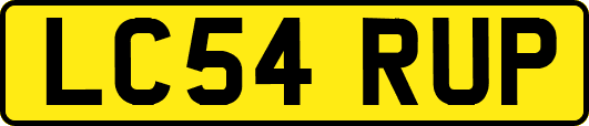 LC54RUP