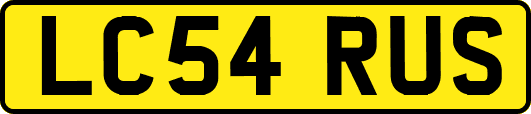 LC54RUS