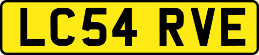LC54RVE