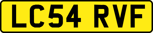 LC54RVF