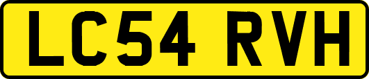 LC54RVH
