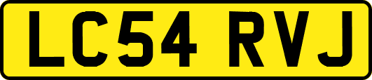 LC54RVJ