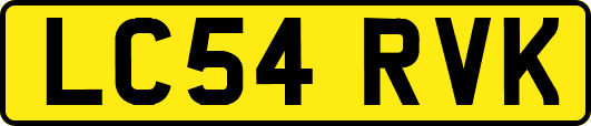LC54RVK