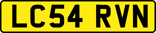 LC54RVN
