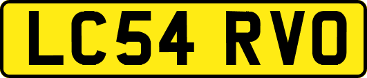 LC54RVO