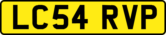 LC54RVP