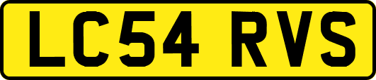 LC54RVS