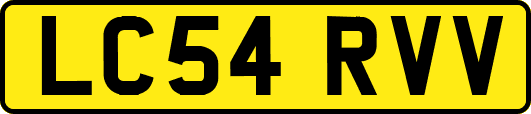 LC54RVV