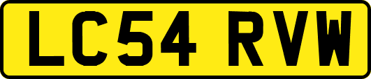 LC54RVW