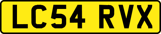 LC54RVX