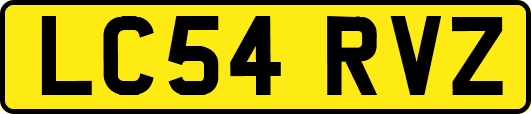 LC54RVZ