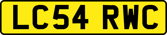 LC54RWC