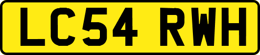 LC54RWH