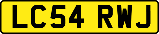 LC54RWJ