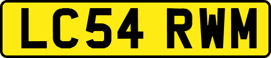 LC54RWM