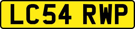 LC54RWP