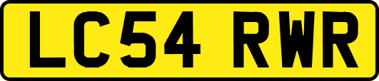 LC54RWR