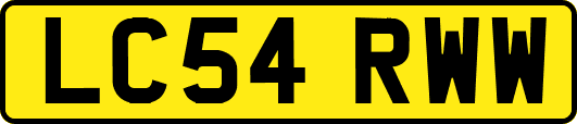 LC54RWW