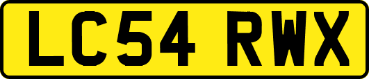 LC54RWX