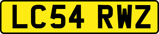 LC54RWZ