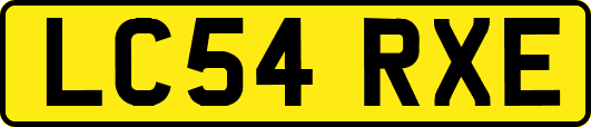 LC54RXE