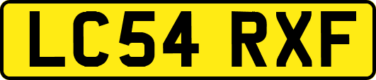 LC54RXF