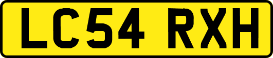 LC54RXH