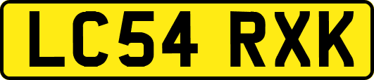 LC54RXK