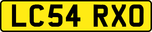 LC54RXO