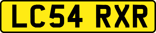 LC54RXR