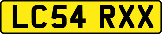 LC54RXX