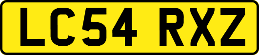 LC54RXZ