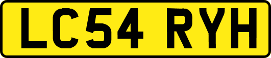 LC54RYH