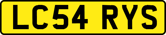 LC54RYS