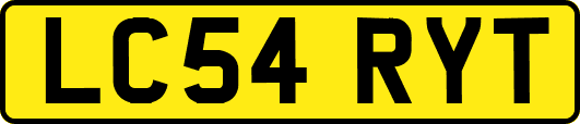 LC54RYT