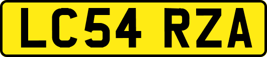 LC54RZA