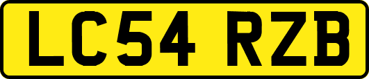 LC54RZB