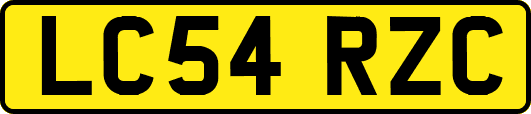 LC54RZC