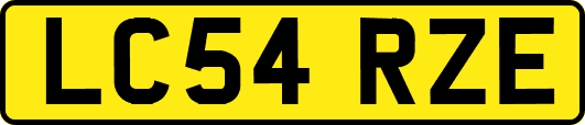 LC54RZE