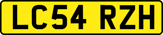 LC54RZH