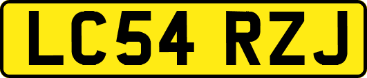 LC54RZJ