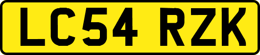 LC54RZK