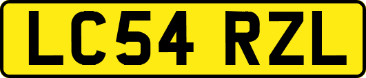 LC54RZL