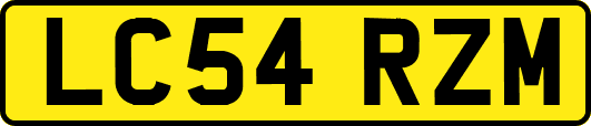 LC54RZM