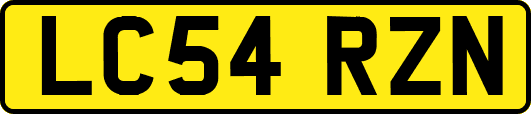LC54RZN