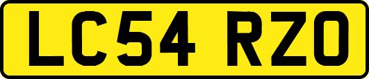 LC54RZO