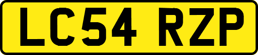 LC54RZP